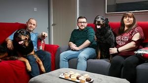 Gogglebox Episode 5