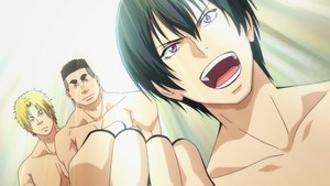 Grand Blue Season 1 Episode 1