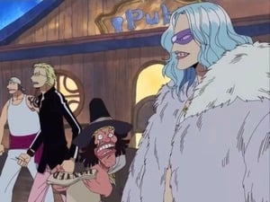 One Piece: Season 9 Episode 271