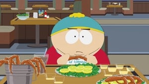 South Park: Stagione 16 x Episodio 14