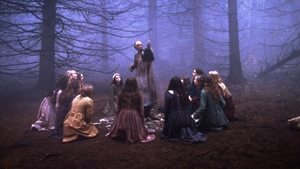 The Crucible (1996)