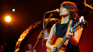 Tanita Tikaram: AVO Session, Basel