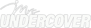 Mrs. Undercover — Logos 1