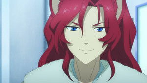 Kakuriyo -Bed & Breakfast for Spirits-: 2×12