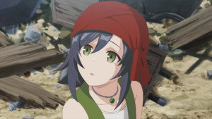 Sekai Saikyou no Kouei: Meikyuukoku no Shinjin Tansakusha Cap 8