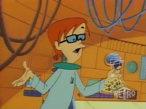 The Jetsons Season 3 Episode 3