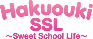 Hakuoki SSL~sweet school life~