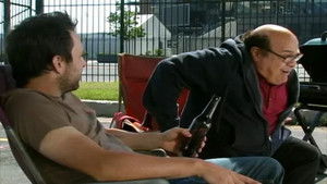 It’s Always Sunny in Philadelphia: 3×2