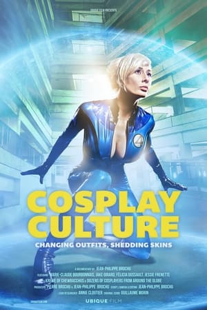 Cosplay Culture film complet