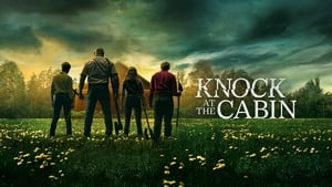 Knock at the Cabin(2023)