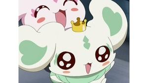 Pretty Cure: 2×29