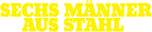 Steel — Logos 1