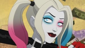 Harley Quinn S03E01