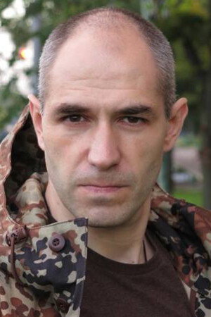 Алексей Рымов