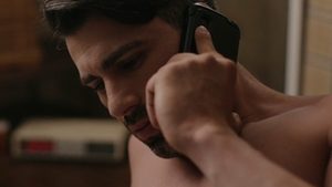 İpin Üstünde (2018) Türkçe Dublaj izle