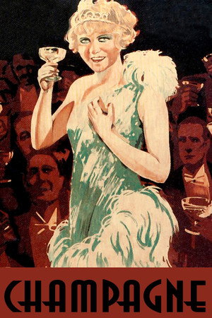 Постер фильма «Шампанское (1928)» — (13 из 18)