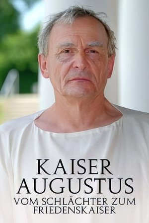 Cold Case Augustus