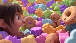 In Your Dreams (2025) Hindi Dubbed