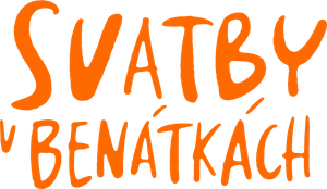 Svatby v Benátkách — Logos 1
