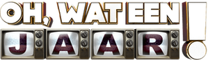 Oh, Wat een Jaar! — Logos 1