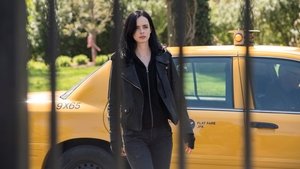 Marvel – Jessica Jones: 2×2