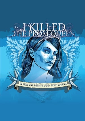 Image I Killed The Prom Queen - Sleepless Nights and City Lights