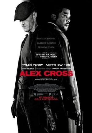 Alex Cross (2012)