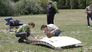 Image Behind Closed Doors (American Airlines Flight 96 and Turkish Airlines Flight 981)