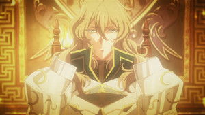 My Status as an Assassin Obviously Exceeds the Hero’s: 1×12