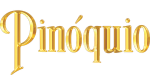 Pinocchio — Logos 1