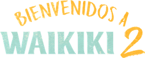 Bem-vindos a Waikiki — Logos 6
