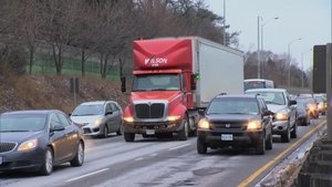 Heavy Rescue: 401 Honour Guard