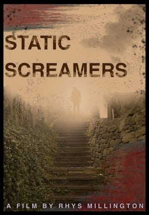 Poster STATIC SCREAMERS 2023
