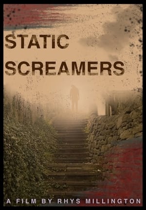 Image STATIC SCREAMERS