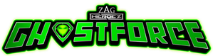 Ghost Force — Logos 2