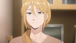 The Fragrant Flower Blooms with Dignity: 1×11