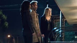 Legends of Tomorrow: Stagione 4 x Episodio 12