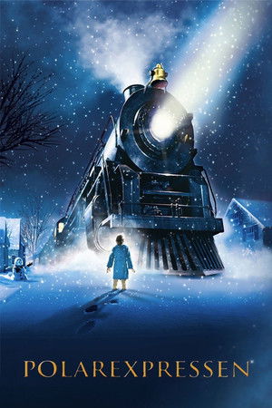 poster The Polar Express