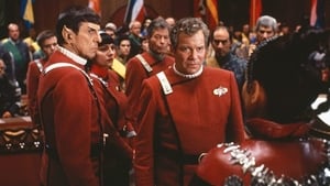 Captura de Star Trek VI: Aquel país desconocido