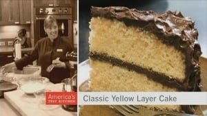 America's Test Kitchen Everyone's Favorite Cake