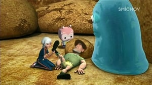 Monsters vs. Aliens: 1×17