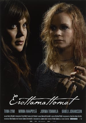 Sisters Apart poster