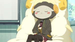 Hibi wa Sugiredo Meshi Umashi – Episódio 4