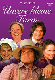 Unsere kleine Farm: Staffel 7
