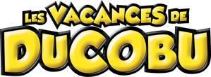 Ducobu 2 — Logos 1