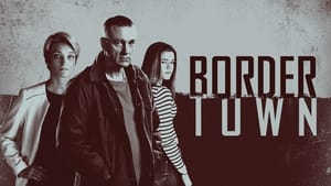 poster Bordertown