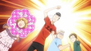 Chihayafuru: 3×21