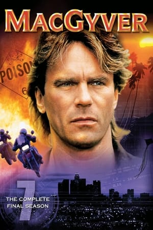 MacGyver: Staffel 7