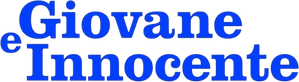 Young and Innocent — Logos 2