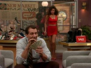 Married… with Children: 2×21